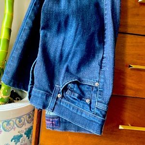 James Jean Nuboot size 27